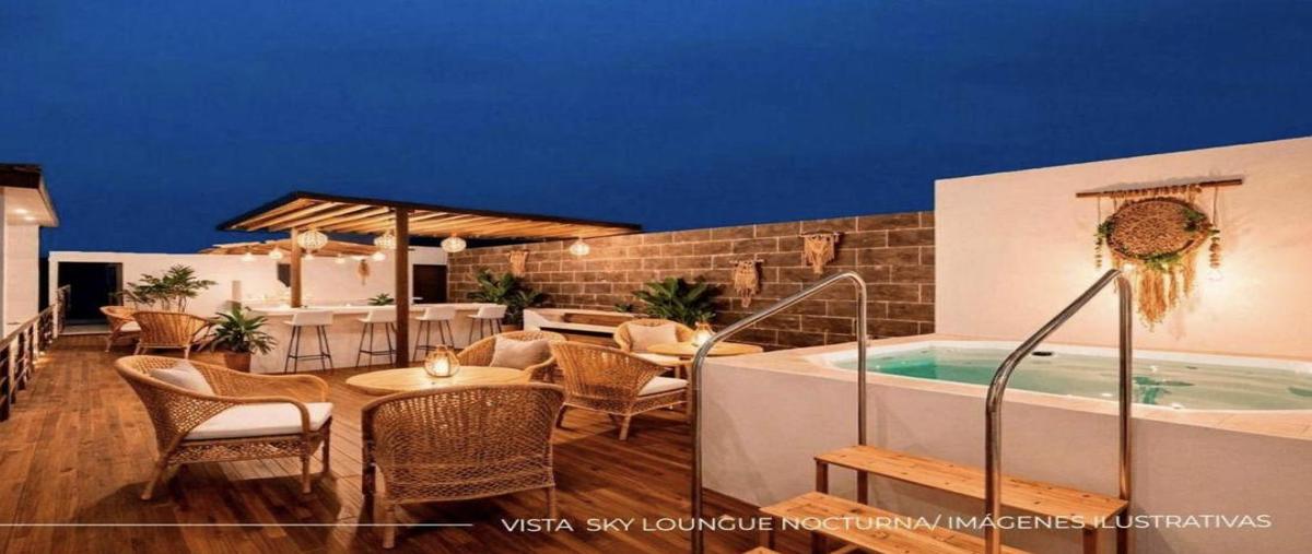 Foto de departamento en venta en  , virginia, boca del río, veracruz de ignacio de la llave, 0 No. 04