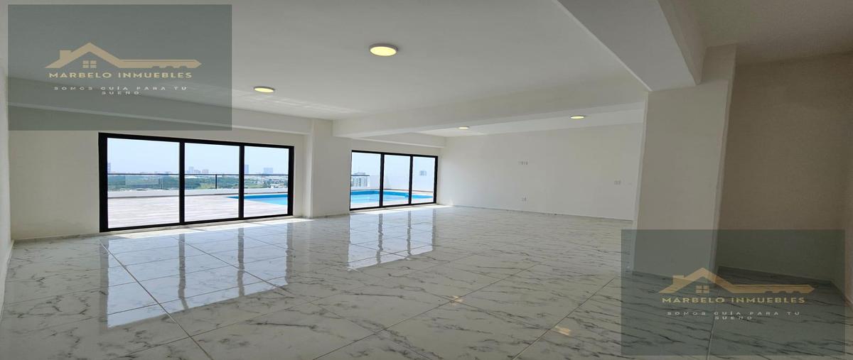 Foto de departamento en venta en  , virginia, boca del río, veracruz de ignacio de la llave, 30657317 No. 03