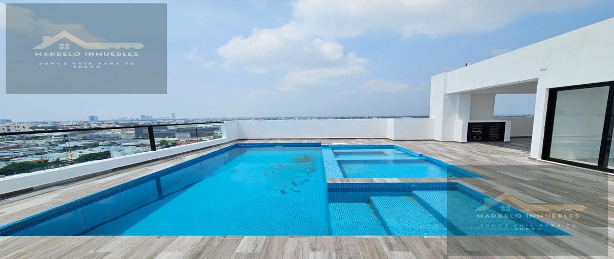Foto de departamento en venta en  , virginia, boca del río, veracruz de ignacio de la llave, 30657317 No. 04