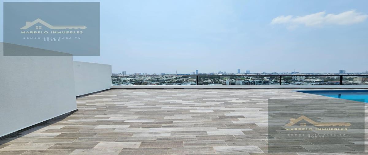 Foto de departamento en venta en  , virginia, boca del río, veracruz de ignacio de la llave, 30657317 No. 05