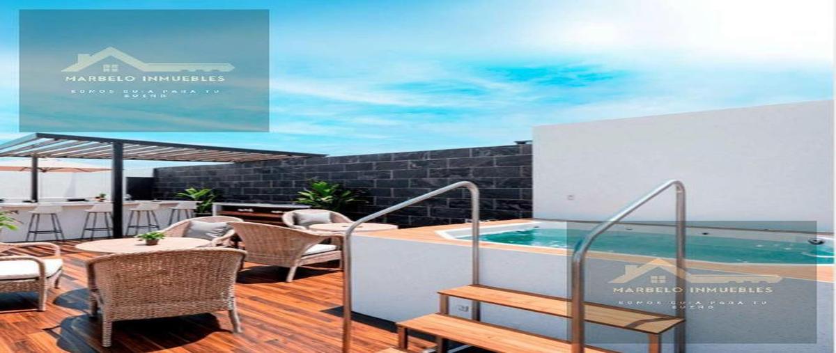 Foto de departamento en venta en  , virginia, boca del río, veracruz de ignacio de la llave, 30736151 No. 05