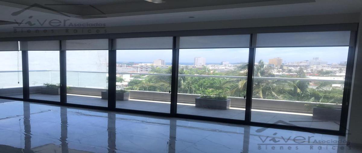 Foto de departamento en renta en  , virginia, boca del río, veracruz de ignacio de la llave, 0 No. 04