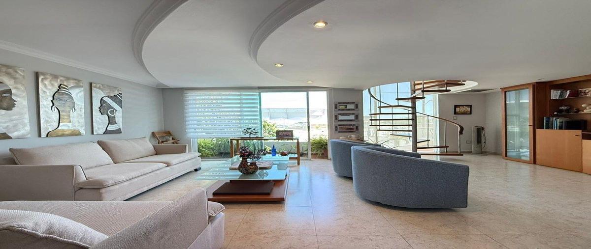 Foto de departamento en venta en  , virginia, boca del río, veracruz de ignacio de la llave, 0 No. 03