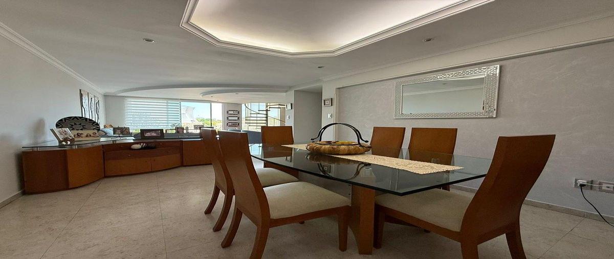 Foto de departamento en venta en  , virginia, boca del río, veracruz de ignacio de la llave, 0 No. 05