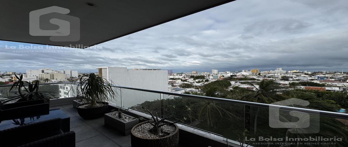 Foto de departamento en venta en  , virginia, boca del río, veracruz de ignacio de la llave, 0 No. 05