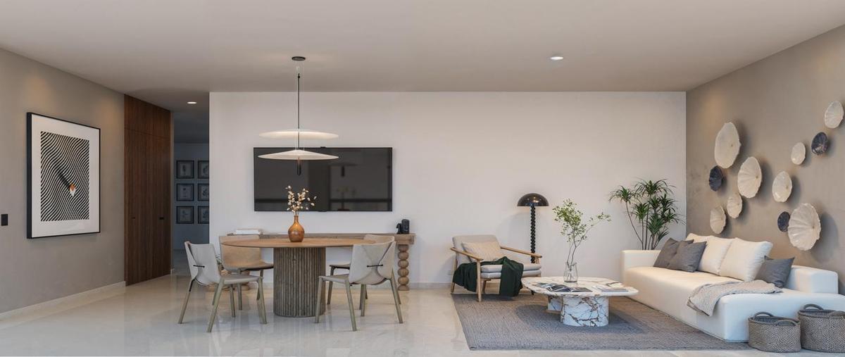 Foto de departamento en venta en  , virginia, boca del río, veracruz de ignacio de la llave, 0 No. 03