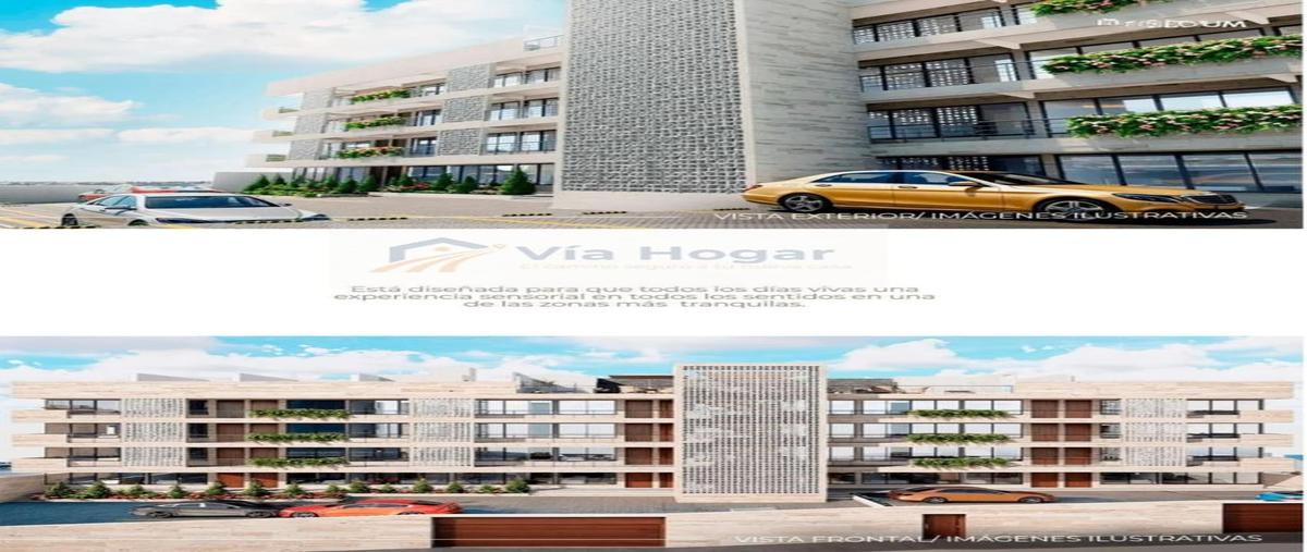 Foto de departamento en venta en  , virginia, boca del río, veracruz de ignacio de la llave, 0 No. 04