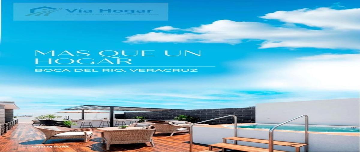 Foto de departamento en venta en  , virginia, boca del río, veracruz de ignacio de la llave, 31135998 No. 05