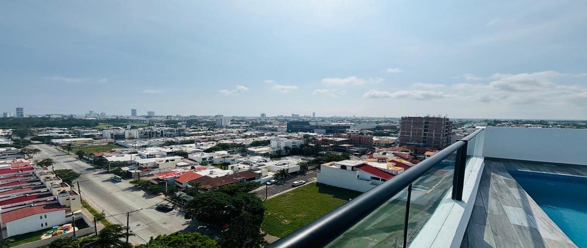 Foto de departamento en venta en  , virginia, boca del río, veracruz de ignacio de la llave, 0 No. 04