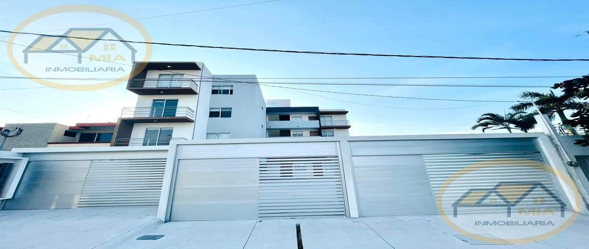 Foto de departamento en renta en  , virginia, boca del río, veracruz de ignacio de la llave, 0 No. 03