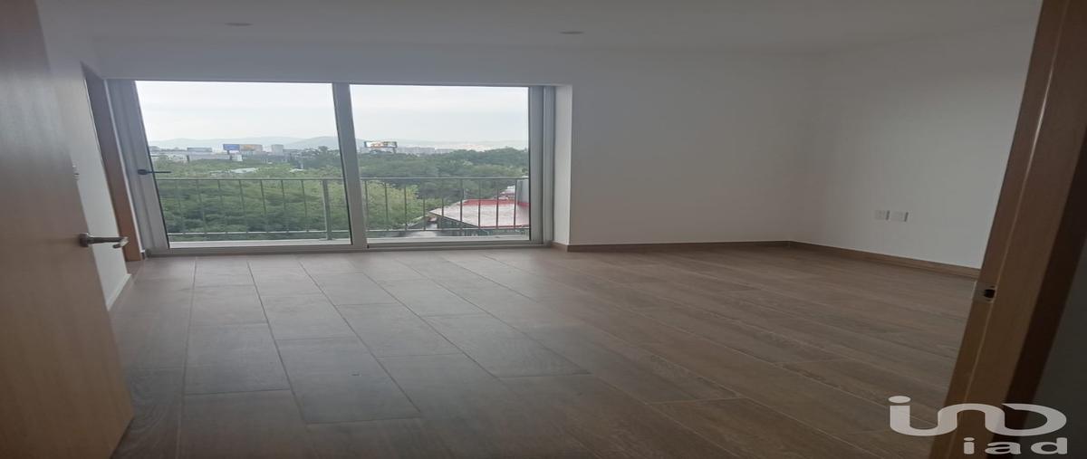 Foto de departamento en venta en virginia fabregas 160, san rafael, cuauhtémoc, df / cdmx, 31636835 No. 03