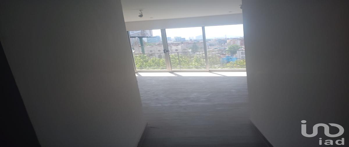 Foto de departamento en venta en virginia fabregas 167, san rafael, cuauhtémoc, df / cdmx, 29730031 No. 05