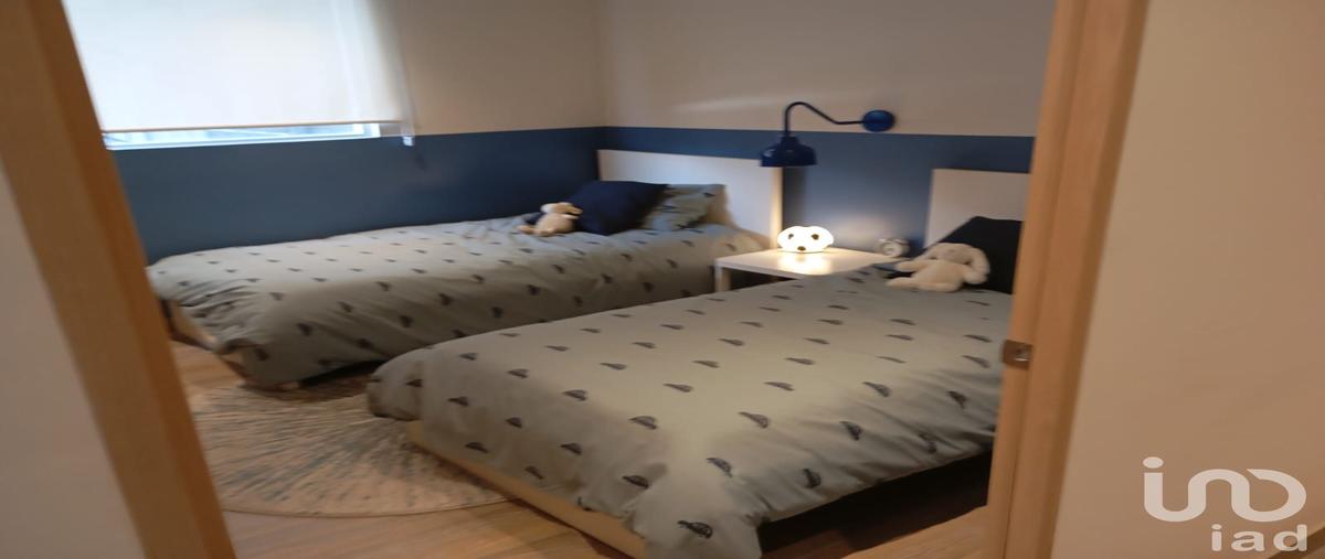 Foto de departamento en renta en virginia fabregas 170, san rafael, cuauhtémoc, df / cdmx, 29730108 No. 03