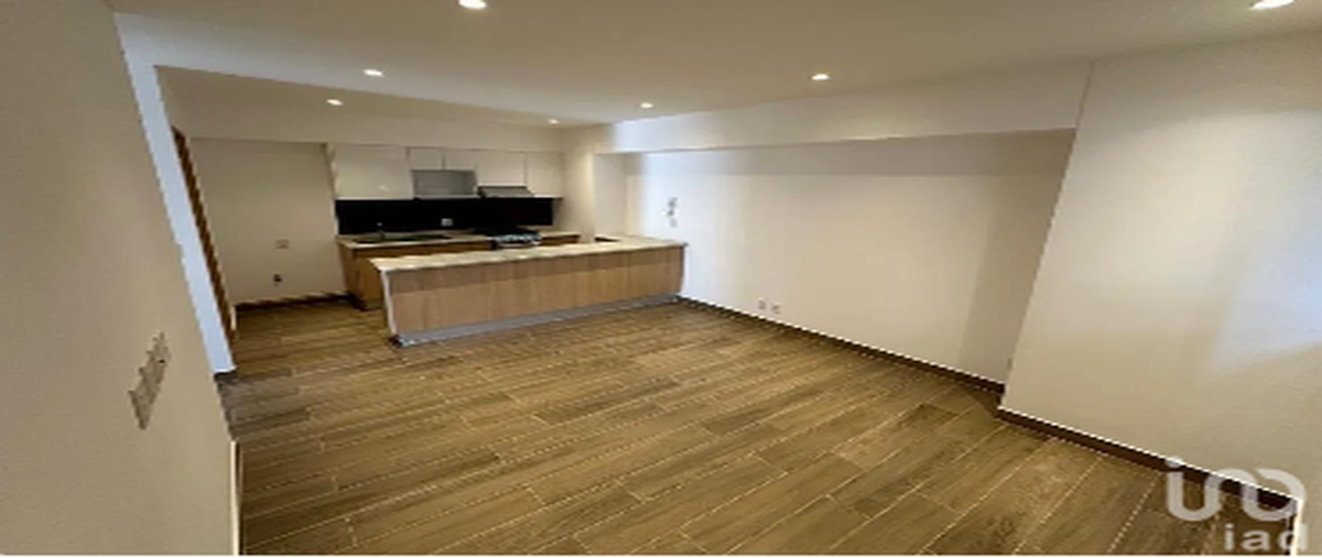 Foto de departamento en renta en virginia fabregas 190, san rafael, cuauhtémoc, df / cdmx, 29921095 No. 02