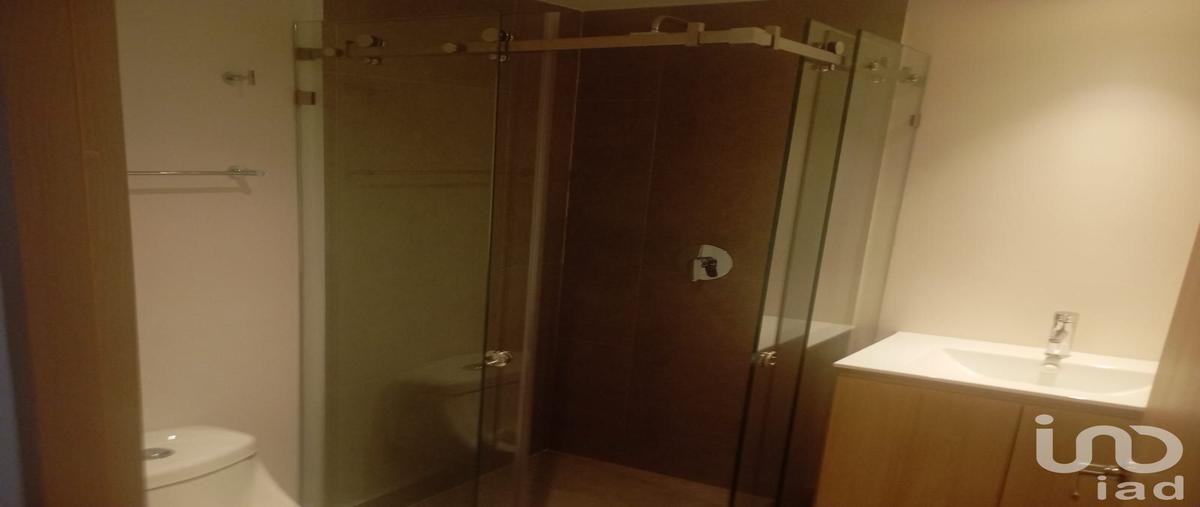 Foto de departamento en renta en virginia fabregas 190, san rafael, cuauhtémoc, df / cdmx, 29921095 No. 03