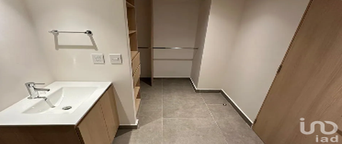 Foto de departamento en renta en virginia fabregas 190, san rafael, cuauhtémoc, df / cdmx, 29921095 No. 04