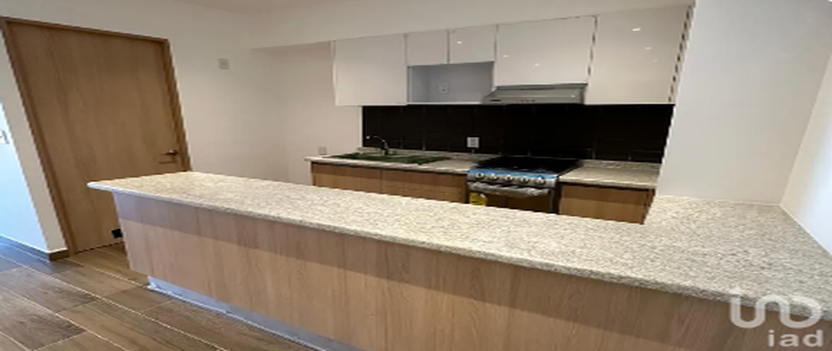 Foto de departamento en renta en virginia fabregas 190, san rafael, cuauhtémoc, df / cdmx, 29921095 No. 05