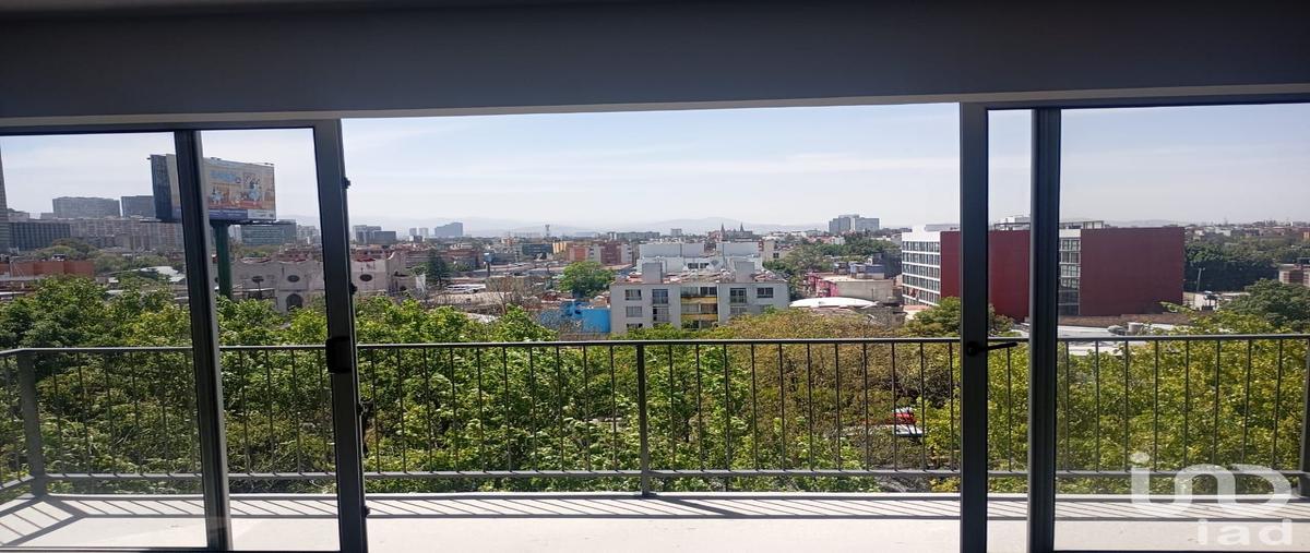 Foto de departamento en venta en virginia fabregas 192, san rafael, cuauhtémoc, df / cdmx, 29730031 No. 03