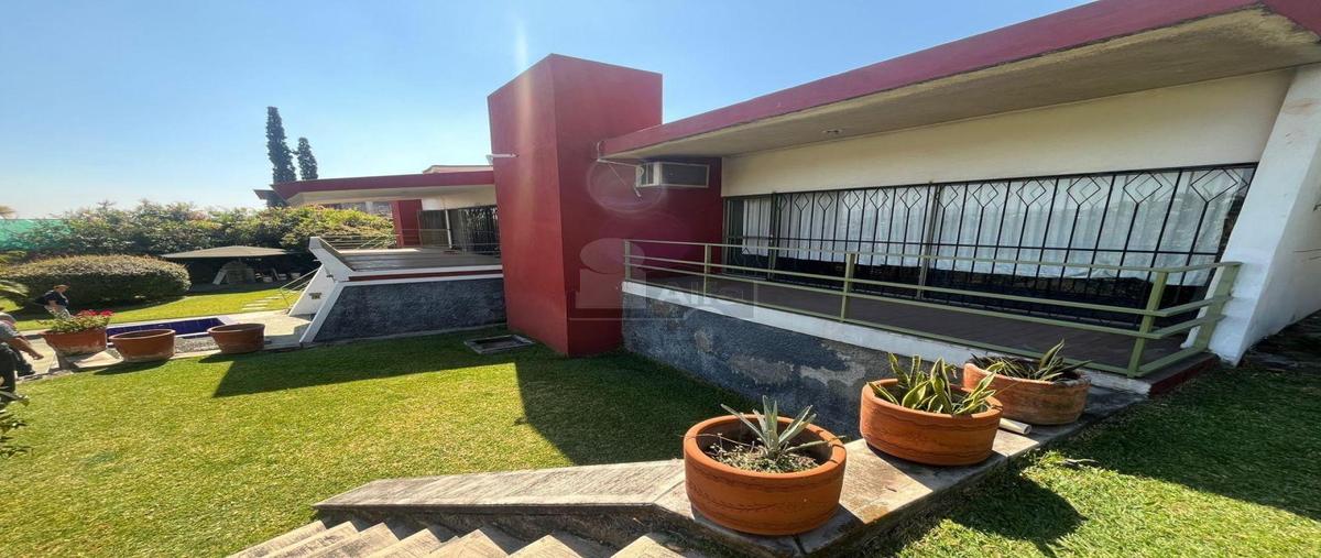Foto de casa en venta en virginia fabregas 193, los presidentes, temixco, morelos, 30864650 No. 03