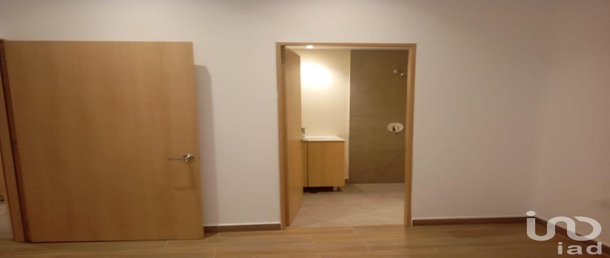 Foto de departamento en venta en virginia fabregas 194, san rafael, cuauhtémoc, df / cdmx, 30019364 No. 04