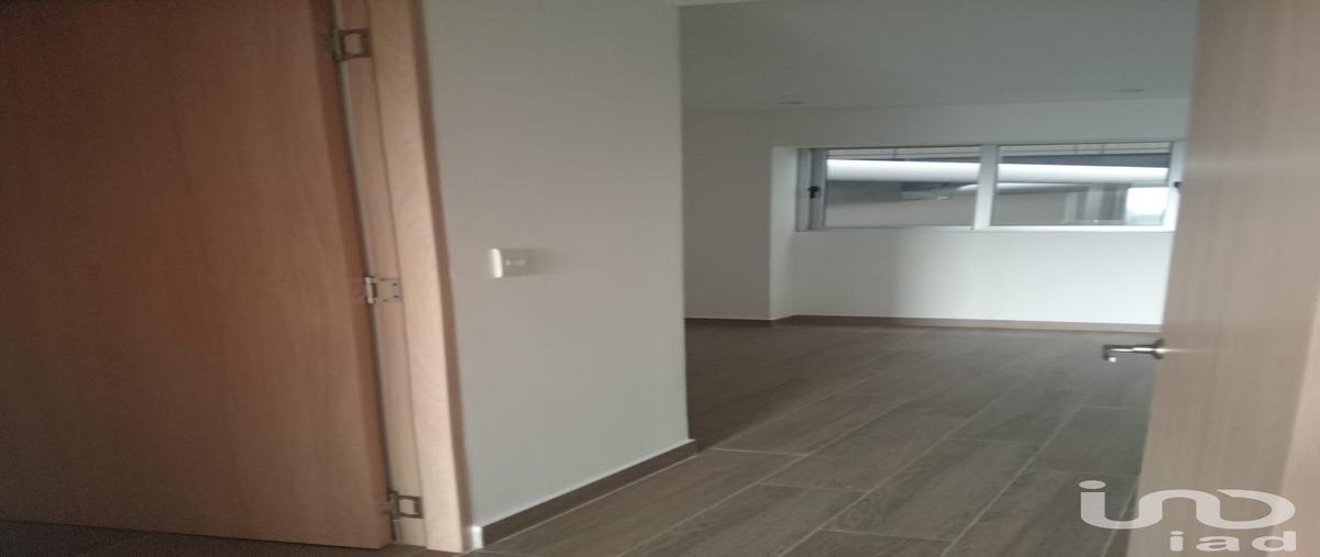 Foto de departamento en venta en virginia fabregas 206, san rafael, cuauhtémoc, df / cdmx, 31636835 No. 04