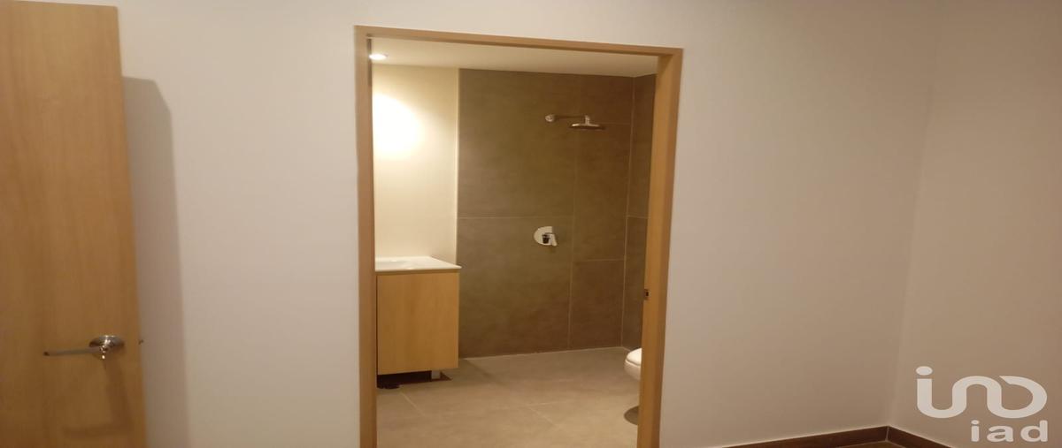 Foto de departamento en venta en virginia fabregas 207, san rafael, cuauhtémoc, df / cdmx, 30049617 No. 04