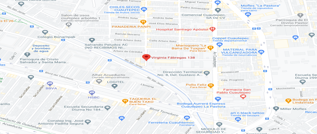 Foto de departamento en venta en virginia fabregas , san juan de aragón, gustavo a. madero, df / cdmx, 20782266 No. 05