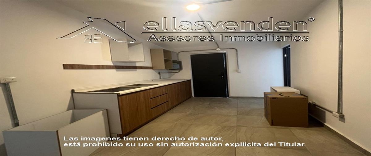 Foto de departamento en renta en virginia fã¡bregas 1101, jardines roma, monterrey, nuevo león, 0 No. 03