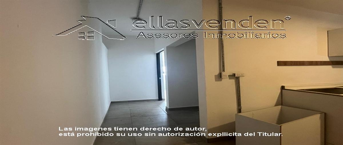Foto de departamento en renta en virginia fã¡bregas 1101, jardines roma, monterrey, nuevo león, 0 No. 04