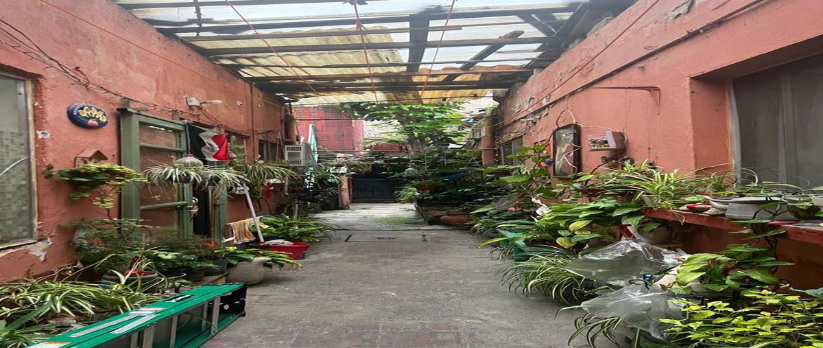 Foto de terreno habitacional en venta en virginia , nativitas, benito juárez, df / cdmx, 30335473 No. 02