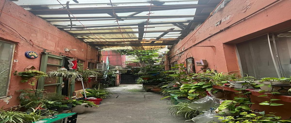 Foto de terreno habitacional en venta en virginia , nativitas, benito juárez, df / cdmx, 30335473 No. 03