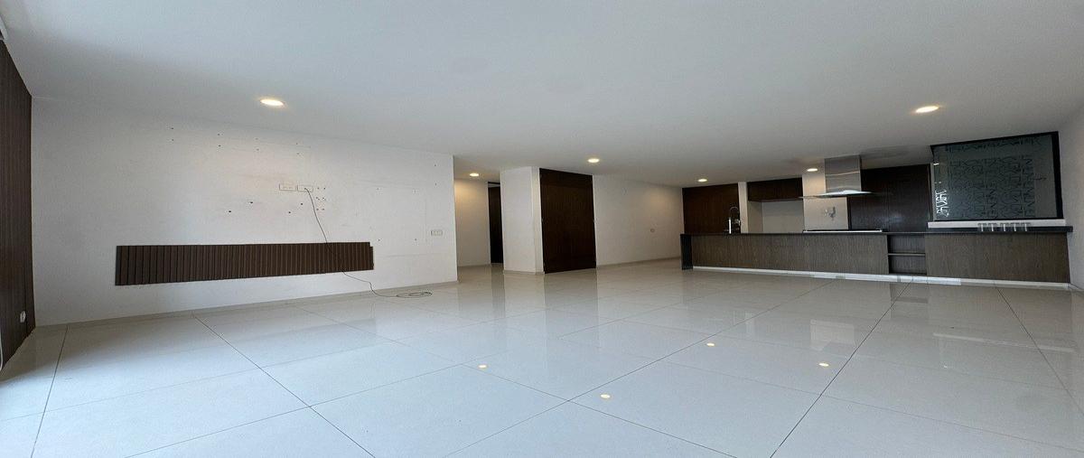 Foto de departamento en renta en virginia , nativitas, benito juárez, df / cdmx, 0 No. 03