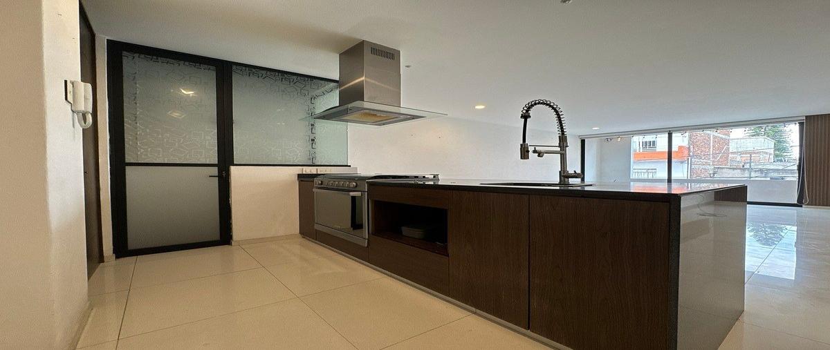 Foto de departamento en renta en virginia , nativitas, benito juárez, df / cdmx, 0 No. 05