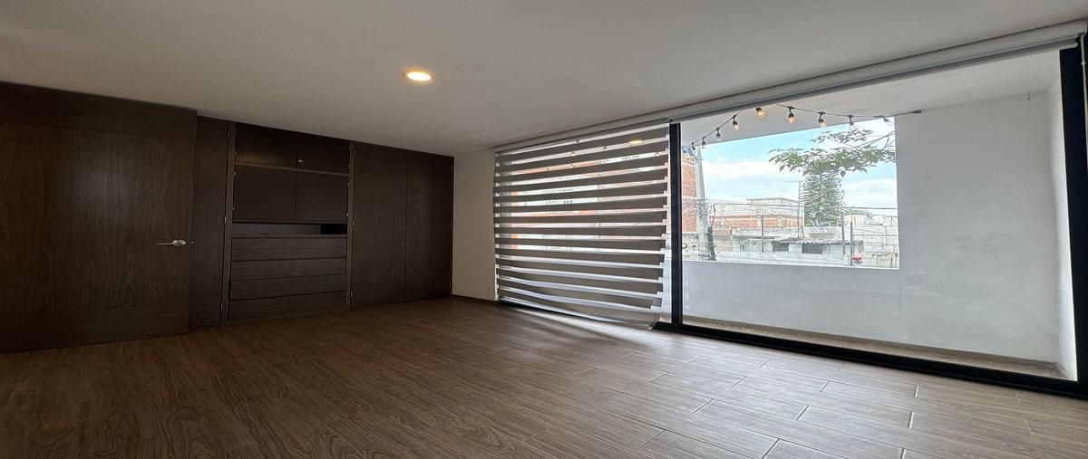 Foto de departamento en renta en virginia , nativitas, benito juárez, df / cdmx, 0 No. 06