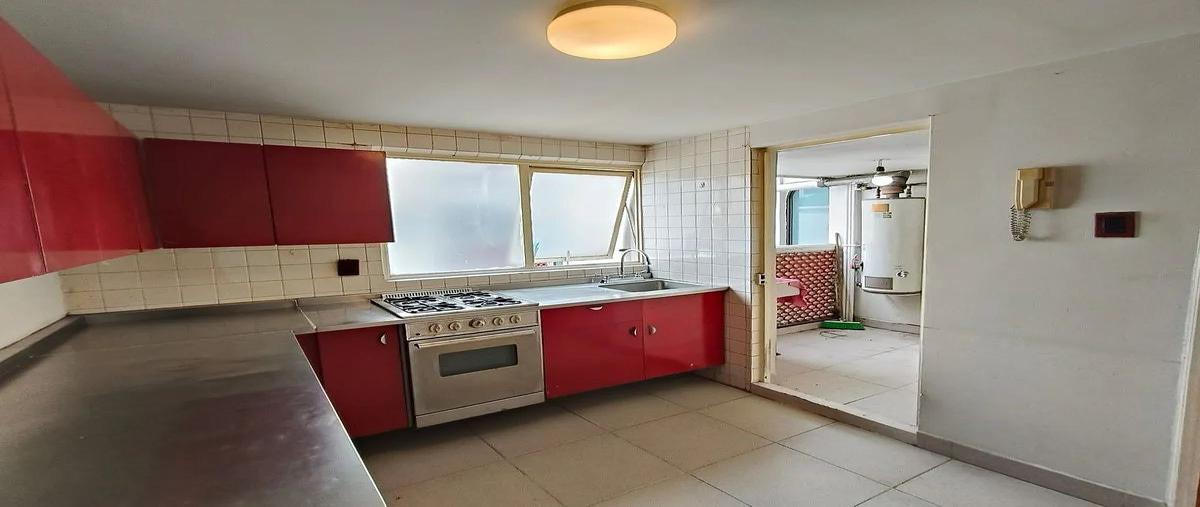 Foto de departamento en venta en virginia , parque san andrés, coyoacán, df / cdmx, 0 No. 04