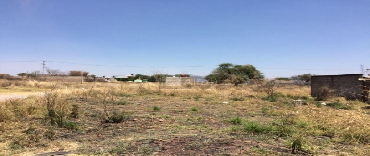 Foto de terreno habitacional en venta en virgo 6, colinas del sol, el salto, jalisco, 5708137 No. 02