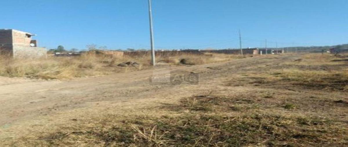 Foto de terreno habitacional en venta en virgo 6, colinas del sol, el salto, jalisco, 5708137 No. 03