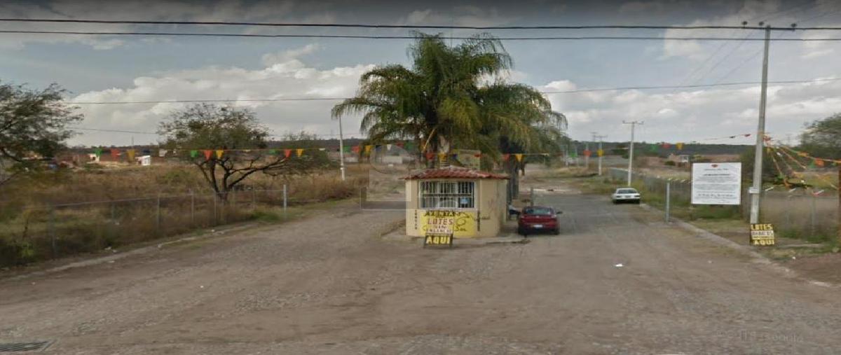 Foto de terreno habitacional en venta en virgo , colinas del sol, el salto, jalisco, 5708137 No. 01