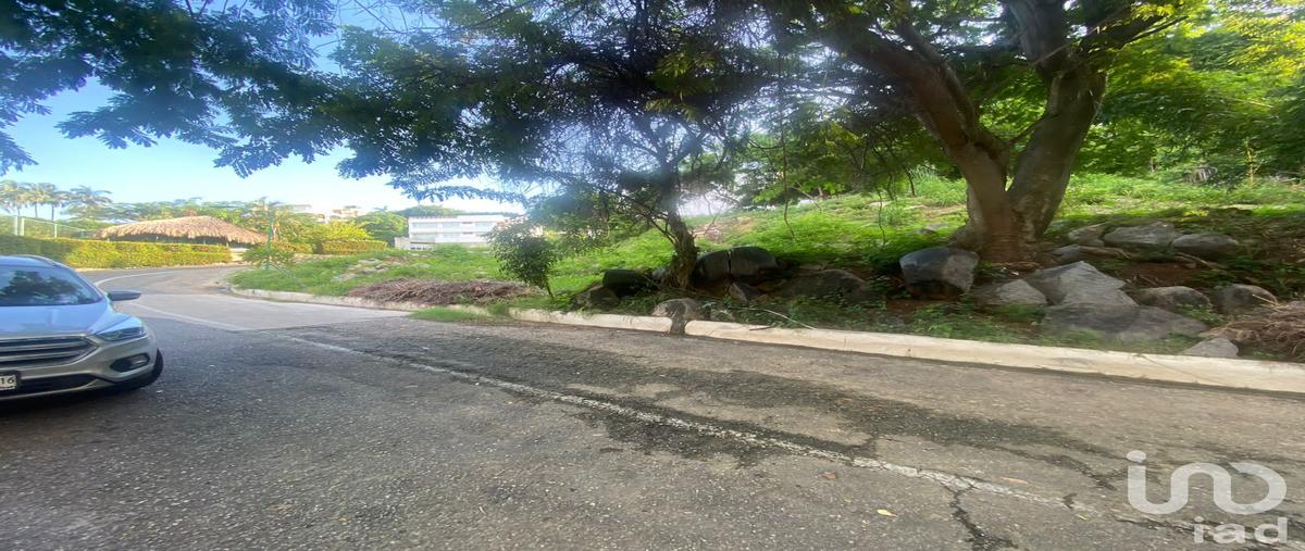 Foto de terreno habitacional en venta en virgo lote 2 , las brisas 2, acapulco de juárez, guerrero, 0 No. 04