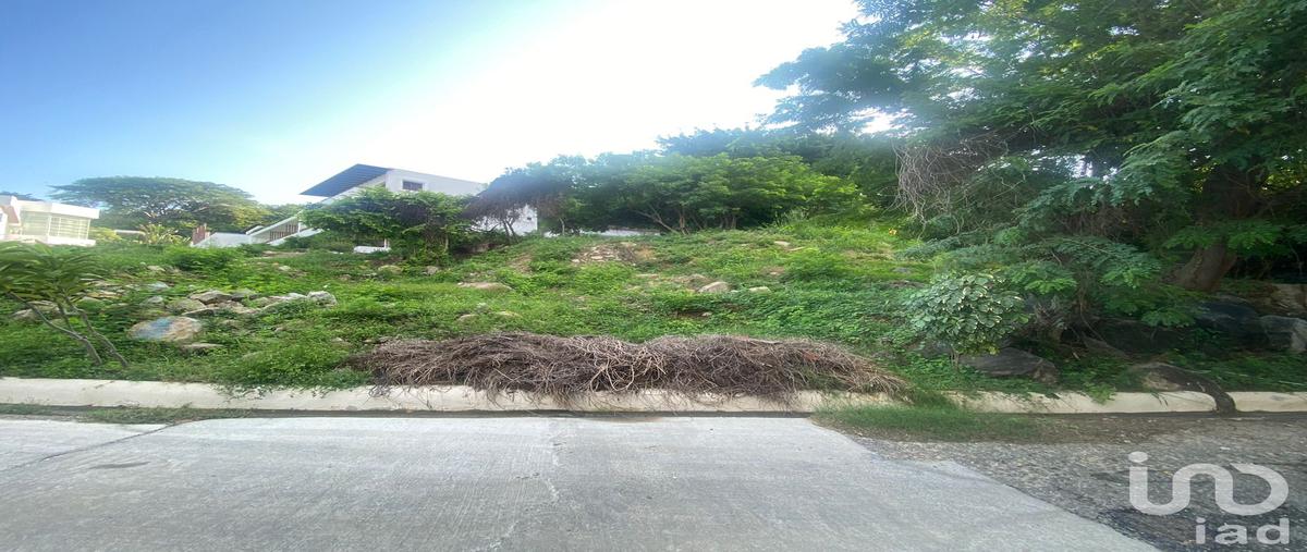 Foto de terreno habitacional en venta en virgo lote 2 , las brisas 2, acapulco de juárez, guerrero, 0 No. 05