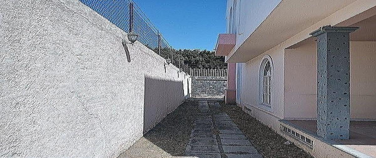 Foto de casa en venta en virrey de bucarelli , los virreyes, querétaro, querétaro, 0 No. 05
