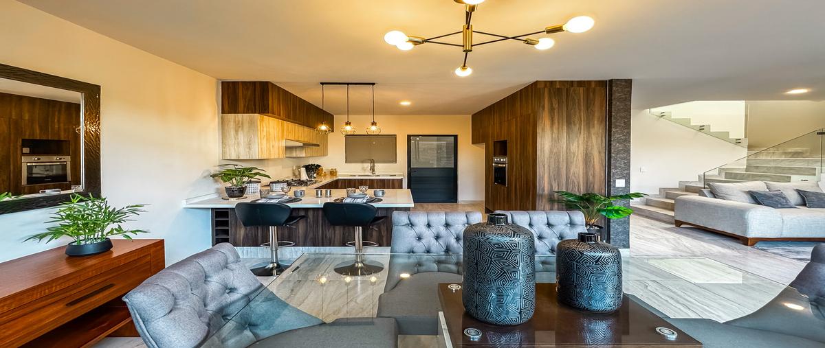 Foto de casa en venta en virrey de cataluña iii , lomas del marqués, querétaro, querétaro, 0 No. 04