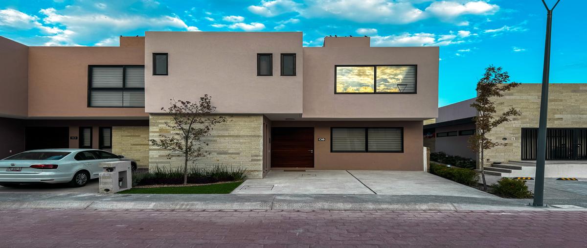 Foto de casa en venta en virrey de cataluña , lomas del marqués, querétaro, querétaro, 30365972 No. 01