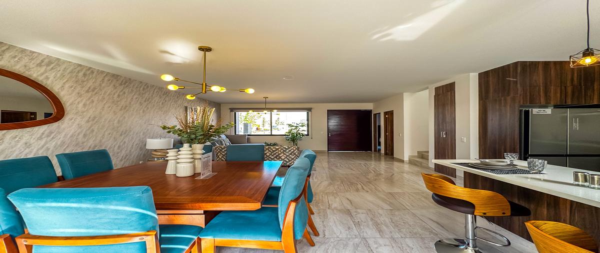 Foto de casa en venta en virrey de cataluña , lomas del marqués, querétaro, querétaro, 30365972 No. 05