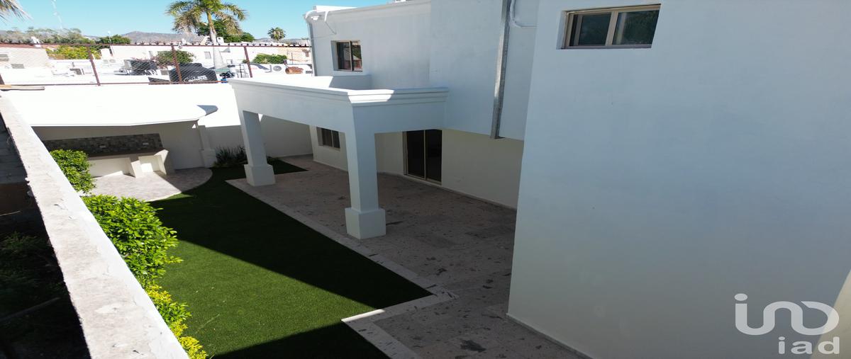 Foto de casa en venta en virreyes 118, villa satélite, hermosillo, sonora, 30636150 No. 03