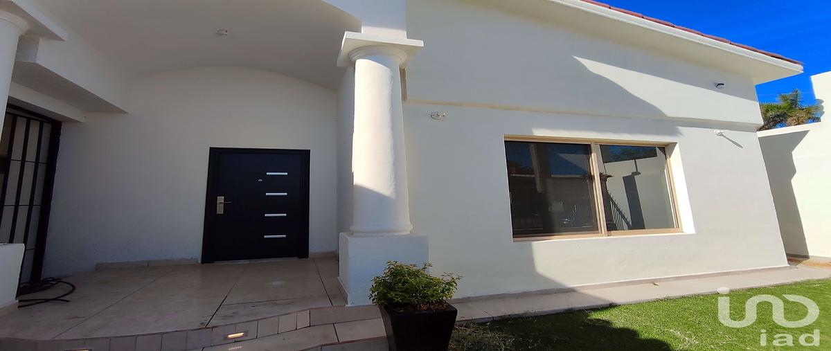 Foto de casa en venta en virreyes 118, villa satélite, hermosillo, sonora, 30636150 No. 04