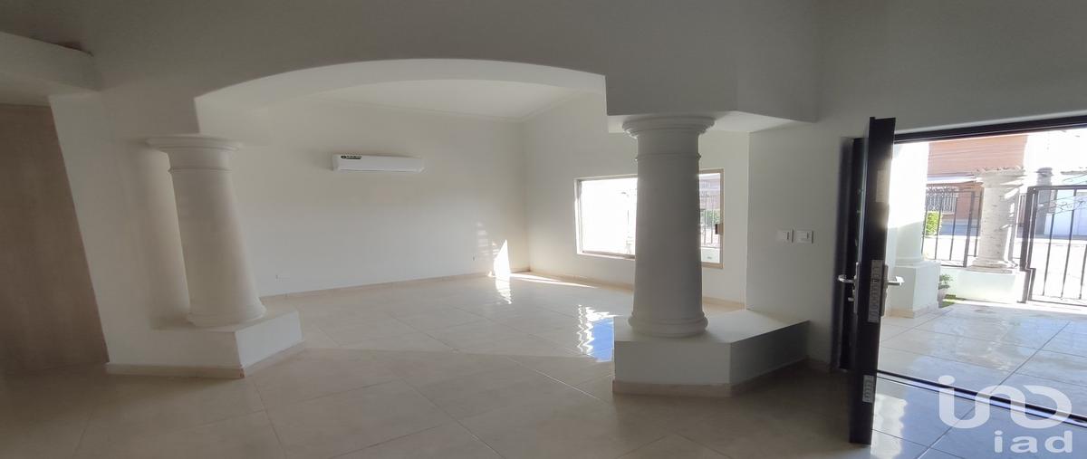 Foto de casa en venta en virreyes 118, villa satélite, hermosillo, sonora, 30636150 No. 05