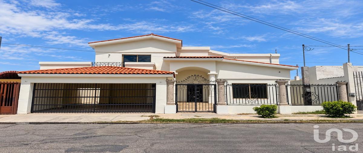 Foto de casa en virreyes 142, villa satélite, hermosillo, sonora, 0 foto 01 Foto de casa en venta en virreyes 142, villa satélite, hermosillo, sonora, 0 No. 01