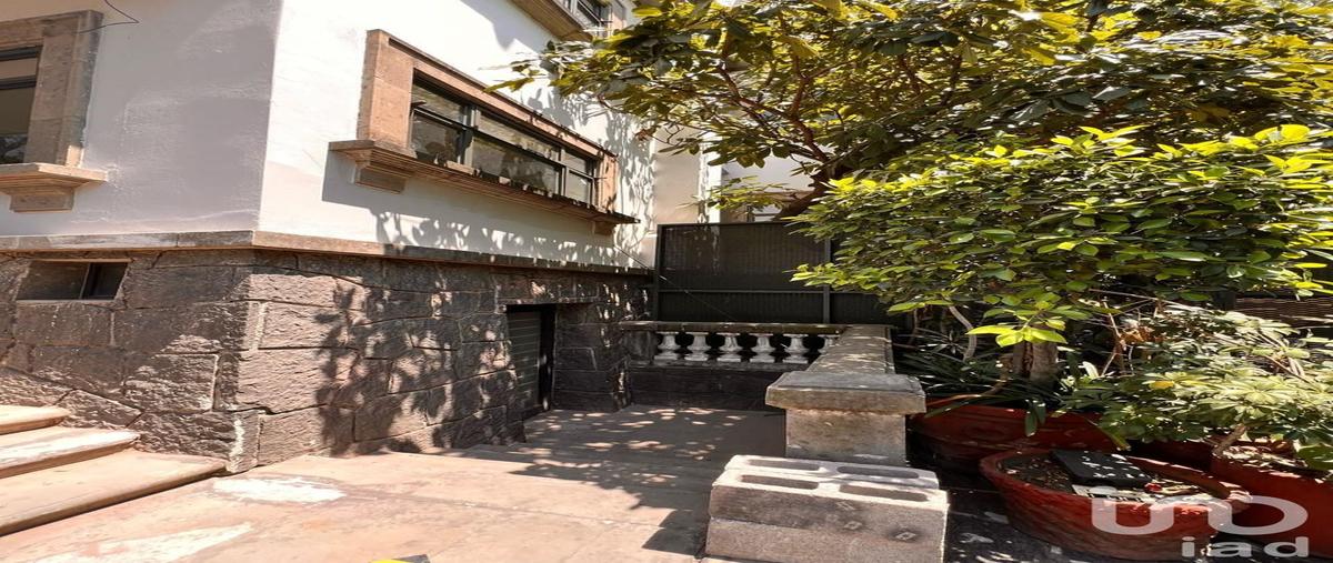 Foto de local en renta en virreyes 169, lomas de chapultepec iv sección, miguel hidalgo, df / cdmx, 30739814 No. 04