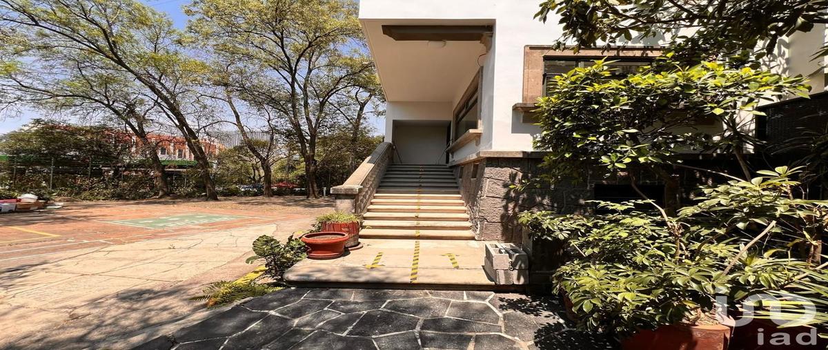 Foto de local en renta en virreyes 192, lomas de chapultepec iv sección, miguel hidalgo, df / cdmx, 30739814 No. 05